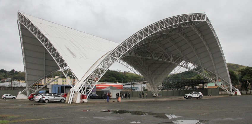 Mutirão em Barra Mansa vai ampliar acesso de produtores rurais a políticas públicas